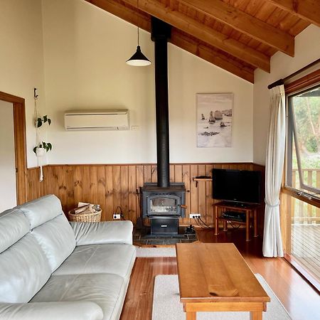 Daysy Hill Country Cottages Port Campbell Exteriér fotografie