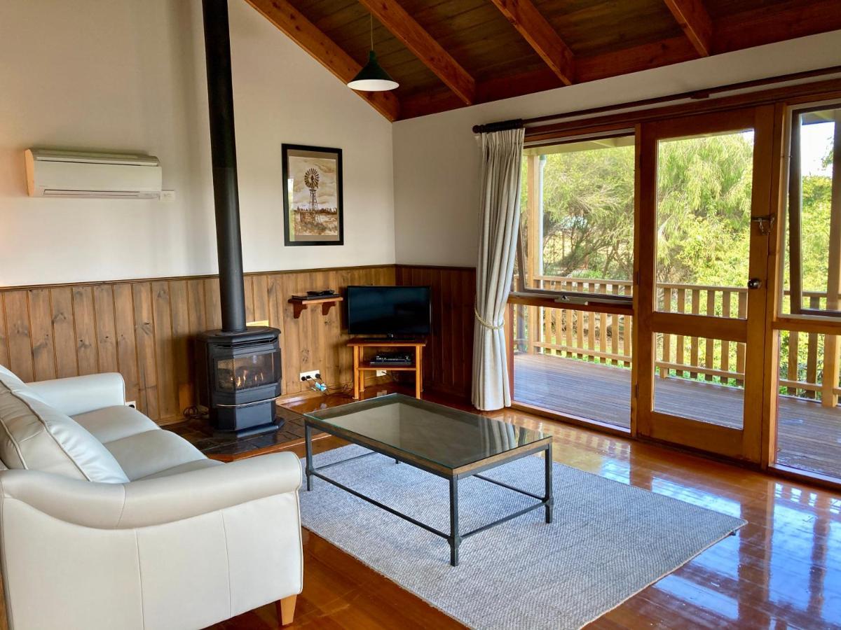 Daysy Hill Country Cottages Port Campbell Exteriér fotografie