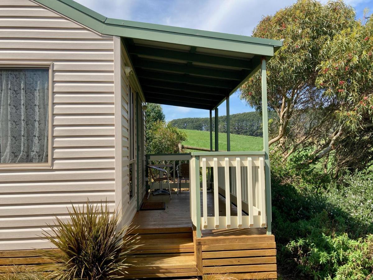 Daysy Hill Country Cottages Port Campbell Exteriér fotografie