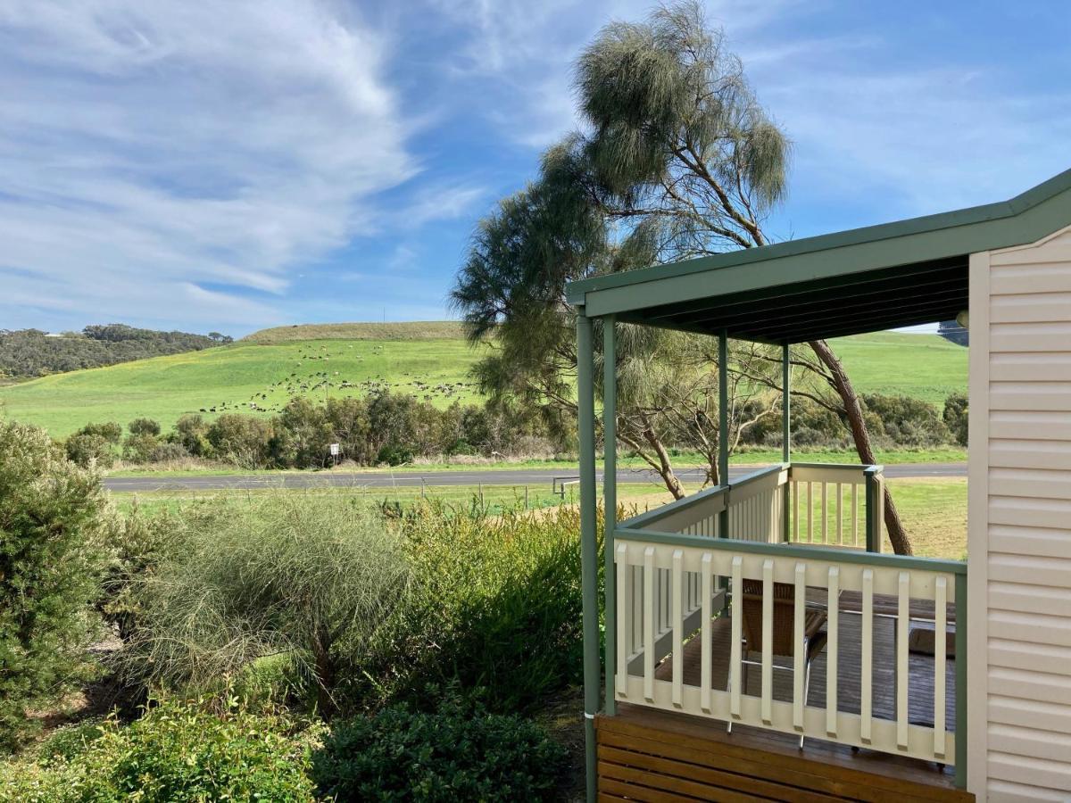 Daysy Hill Country Cottages Port Campbell Exteriér fotografie