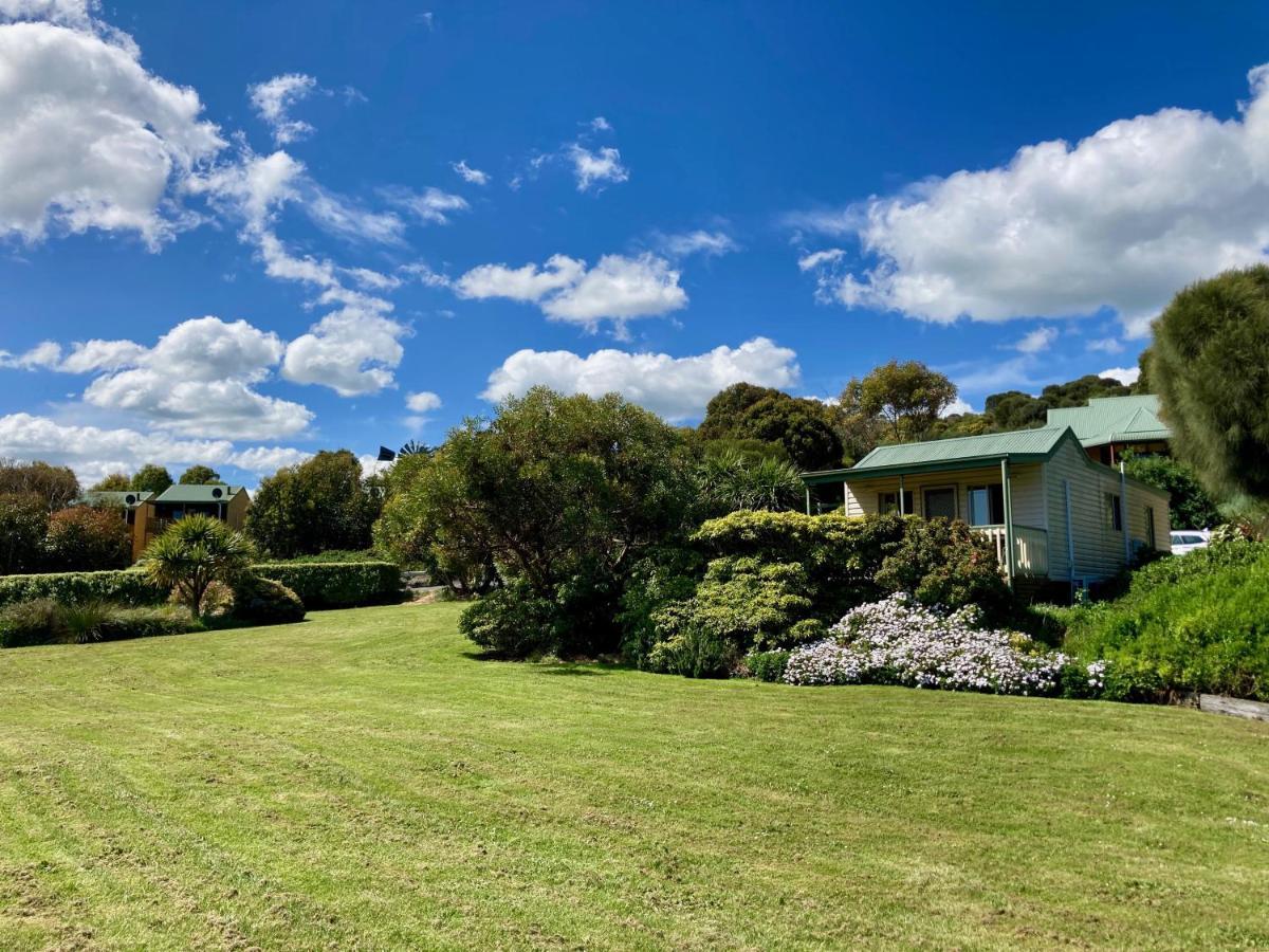 Daysy Hill Country Cottages Port Campbell Exteriér fotografie