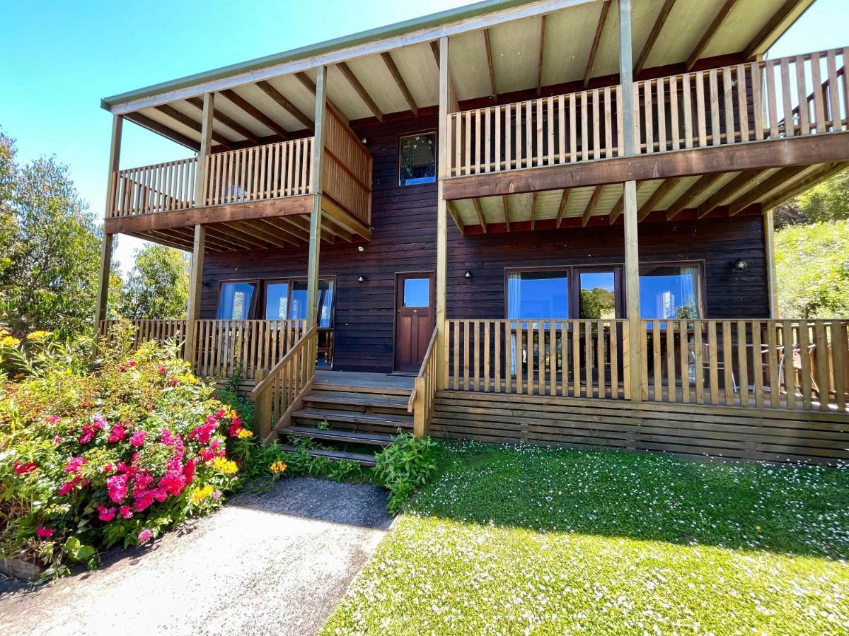 Daysy Hill Country Cottages Port Campbell Exteriér fotografie