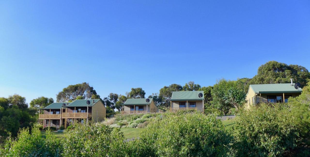 Daysy Hill Country Cottages Port Campbell Exteriér fotografie