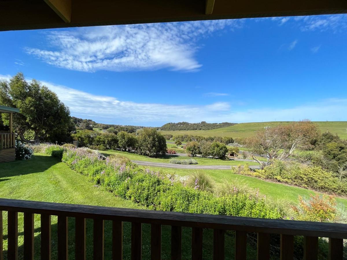 Daysy Hill Country Cottages Port Campbell Exteriér fotografie