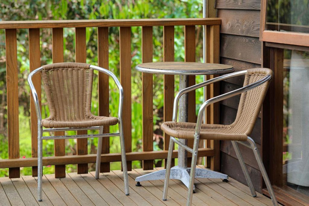 Daysy Hill Country Cottages Port Campbell Exteriér fotografie