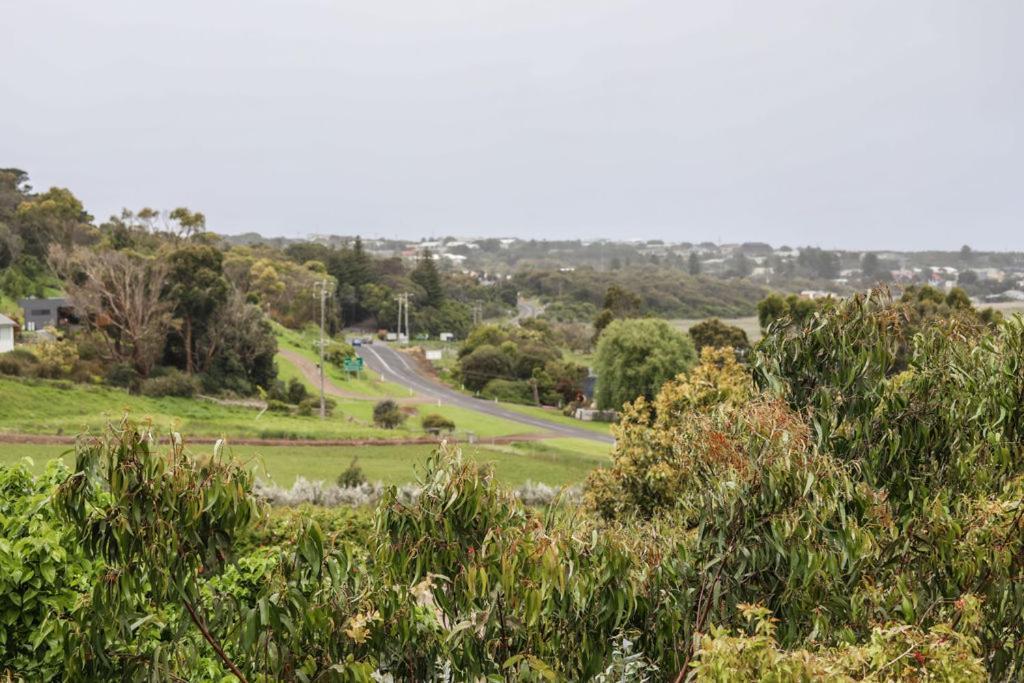 Daysy Hill Country Cottages Port Campbell Exteriér fotografie