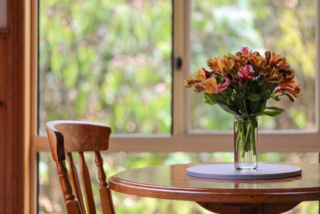 Daysy Hill Country Cottages Port Campbell Exteriér fotografie