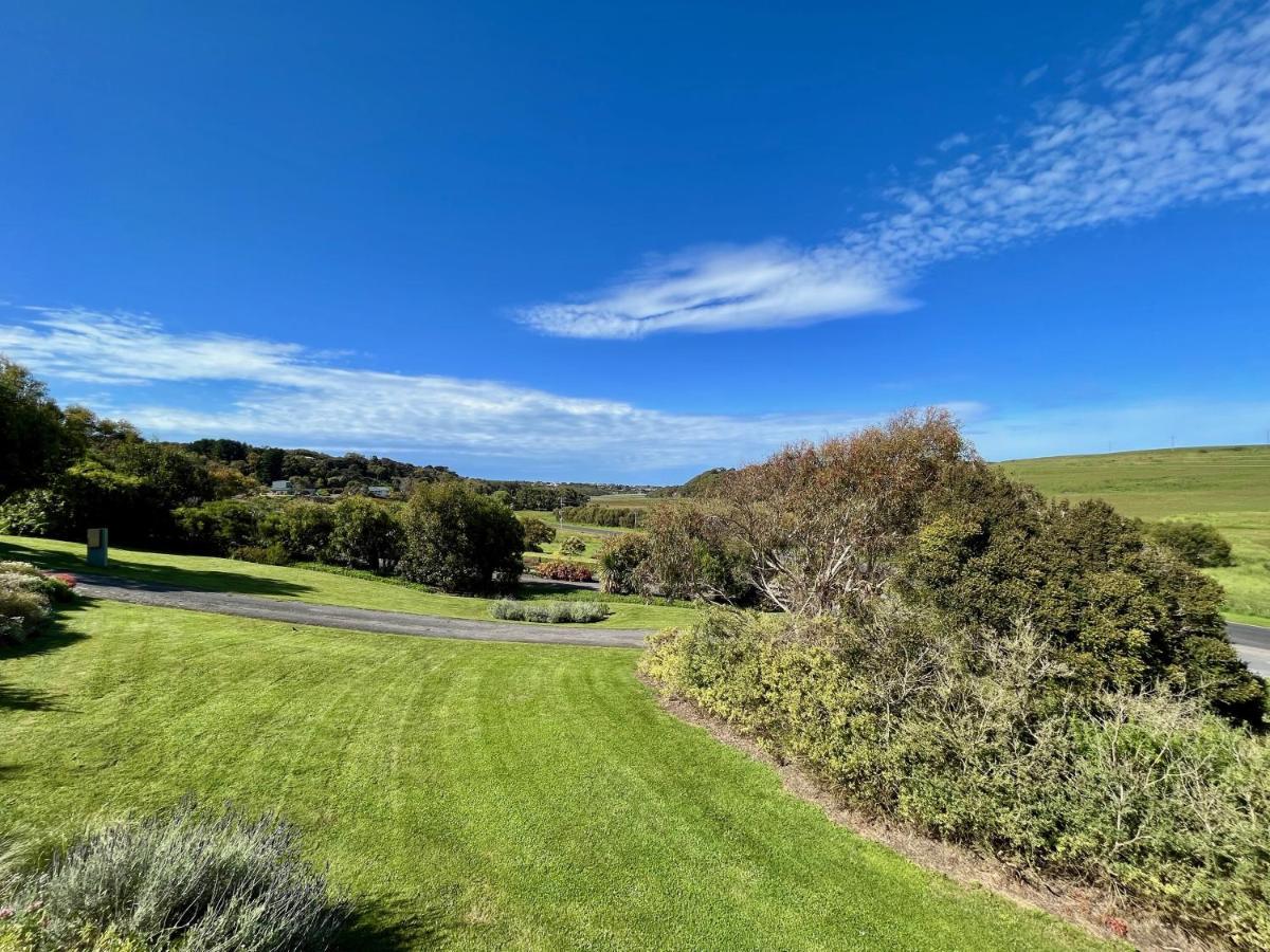 Daysy Hill Country Cottages Port Campbell Exteriér fotografie