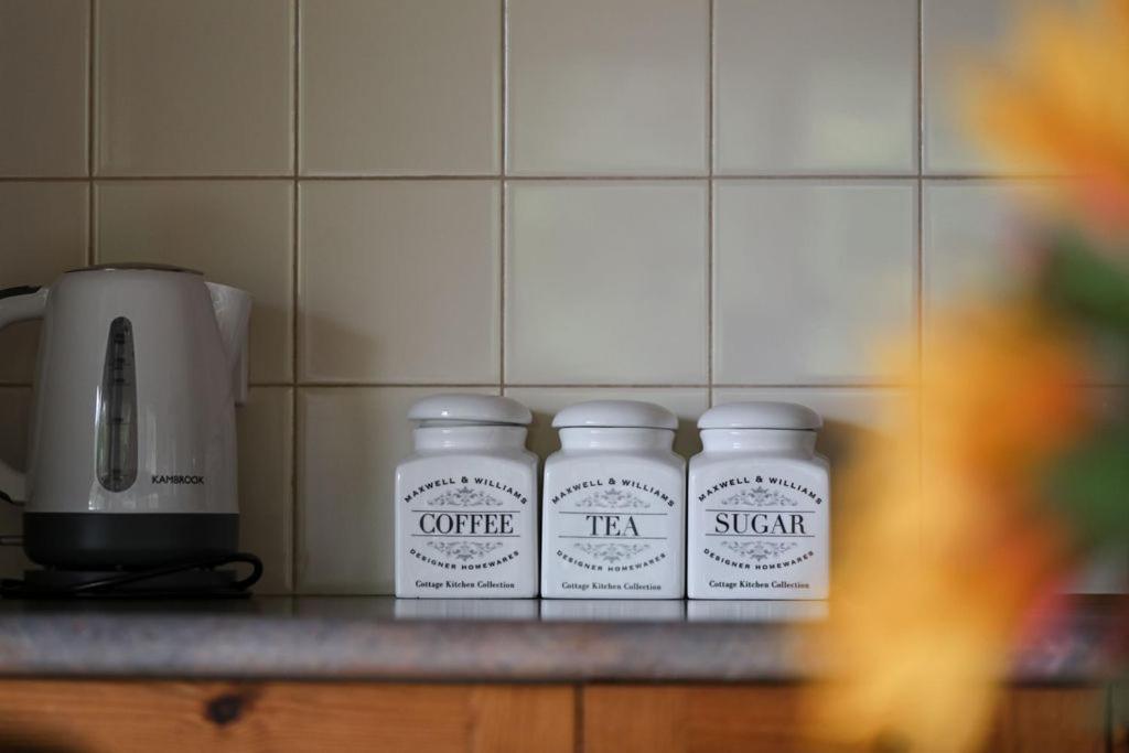 Daysy Hill Country Cottages Port Campbell Exteriér fotografie