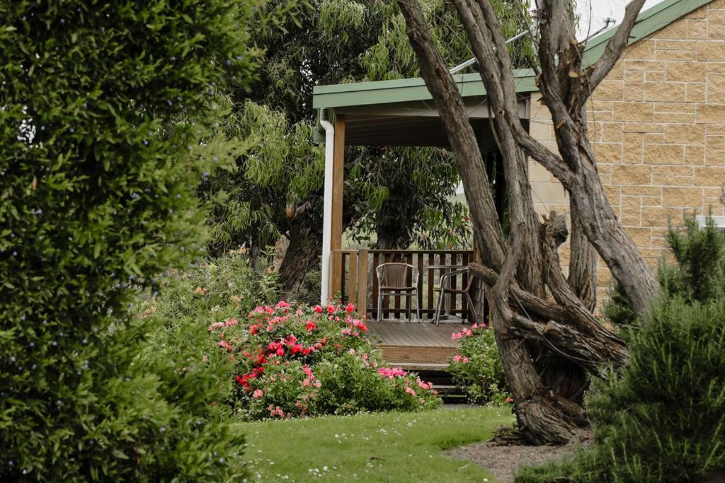 Daysy Hill Country Cottages Port Campbell Exteriér fotografie