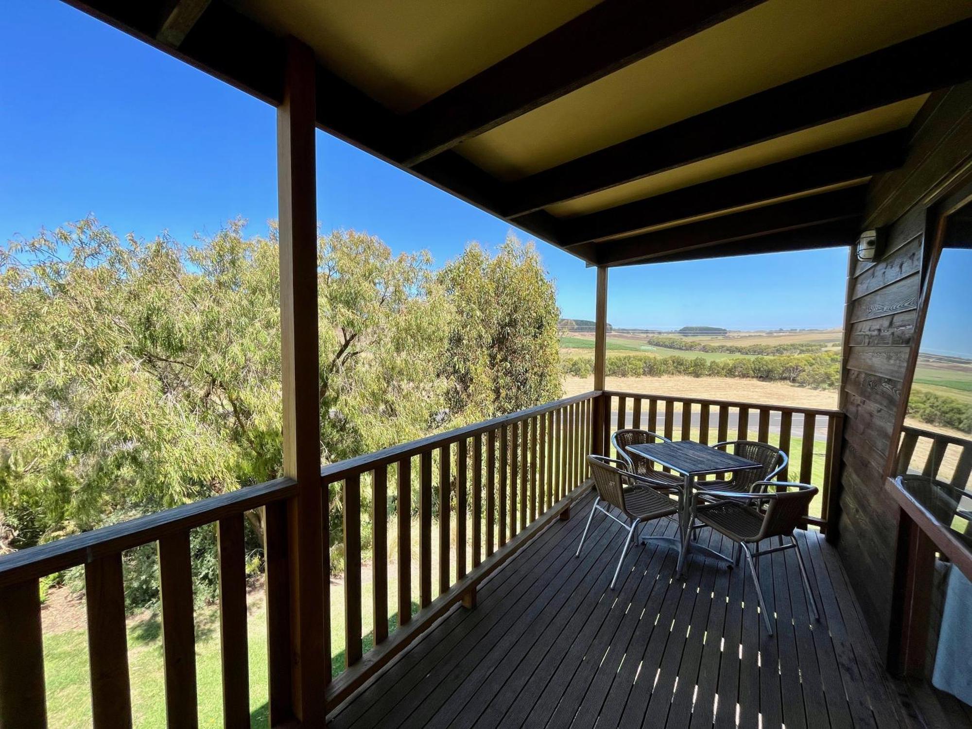 Daysy Hill Country Cottages Port Campbell Pokoj fotografie