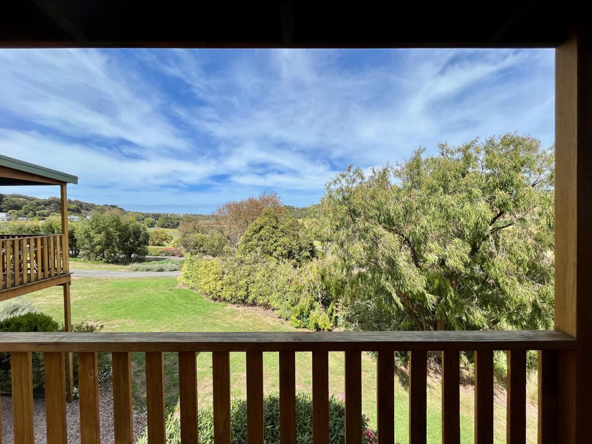 Daysy Hill Country Cottages Port Campbell Pokoj fotografie