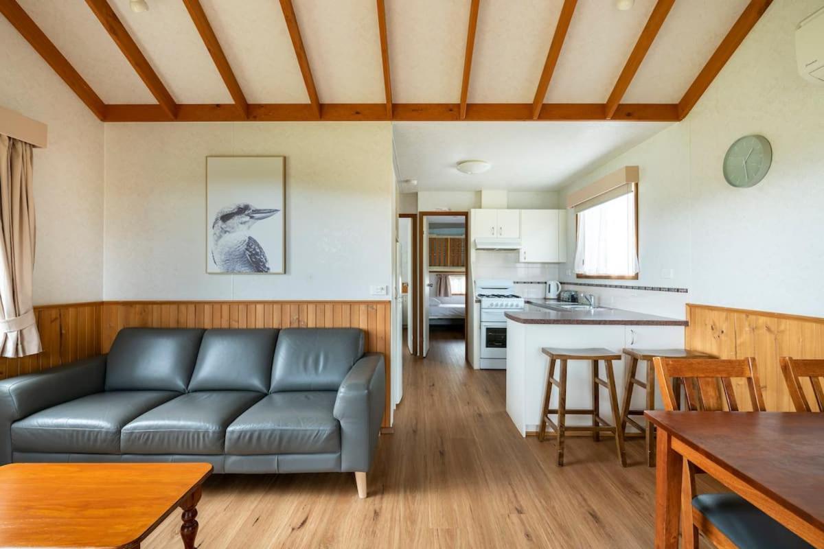 Daysy Hill Country Cottages Port Campbell Pokoj fotografie