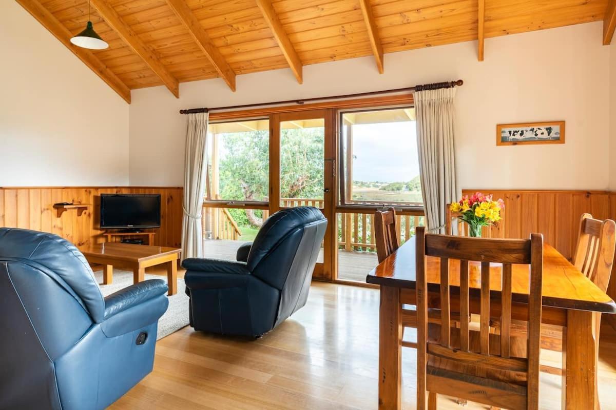 Daysy Hill Country Cottages Port Campbell Pokoj fotografie