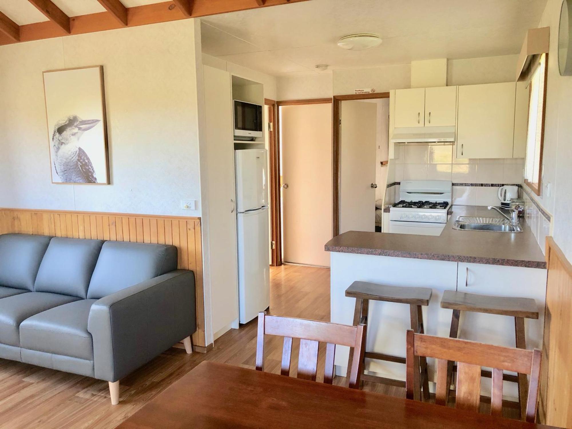Daysy Hill Country Cottages Port Campbell Pokoj fotografie