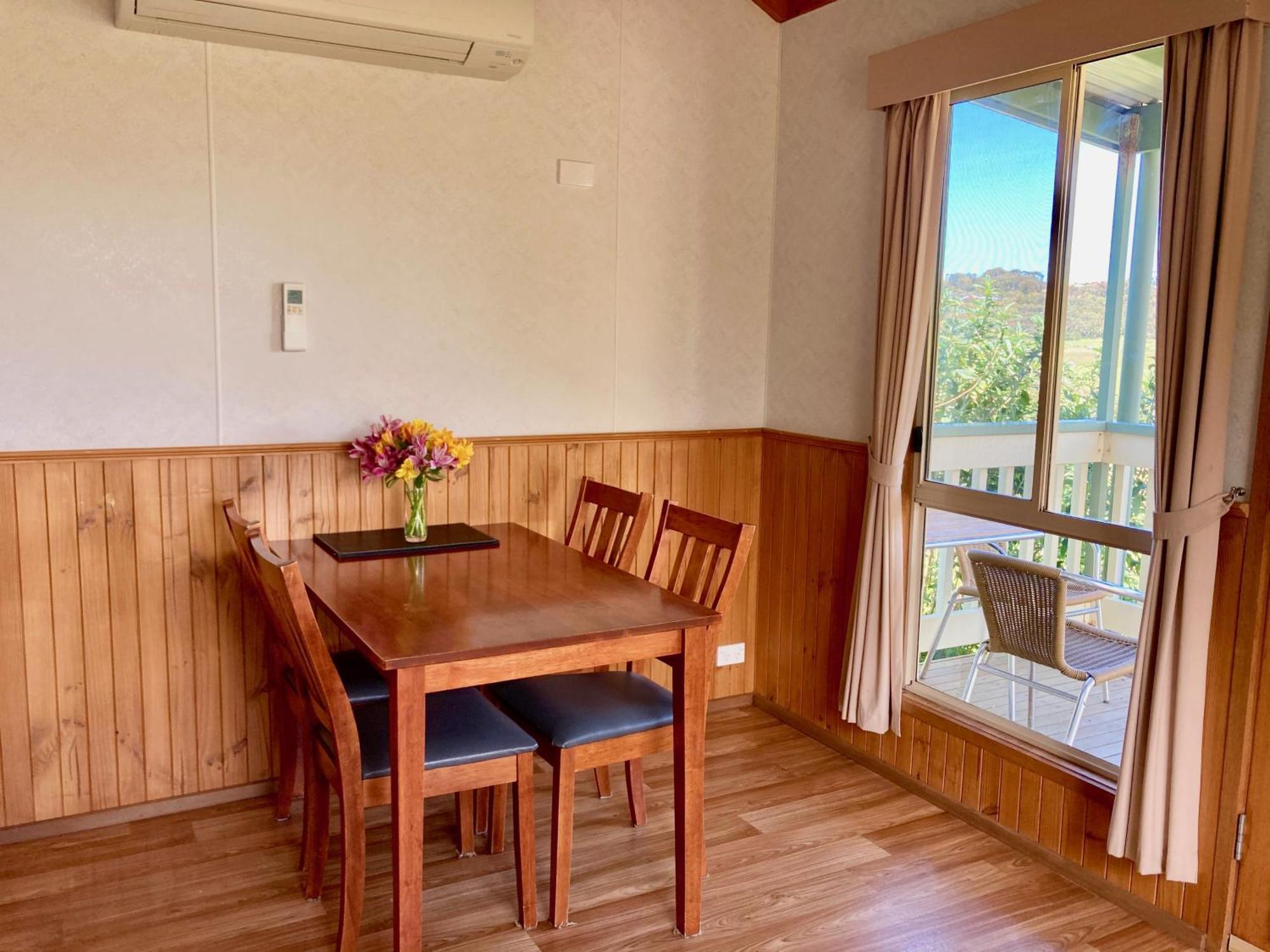 Daysy Hill Country Cottages Port Campbell Pokoj fotografie