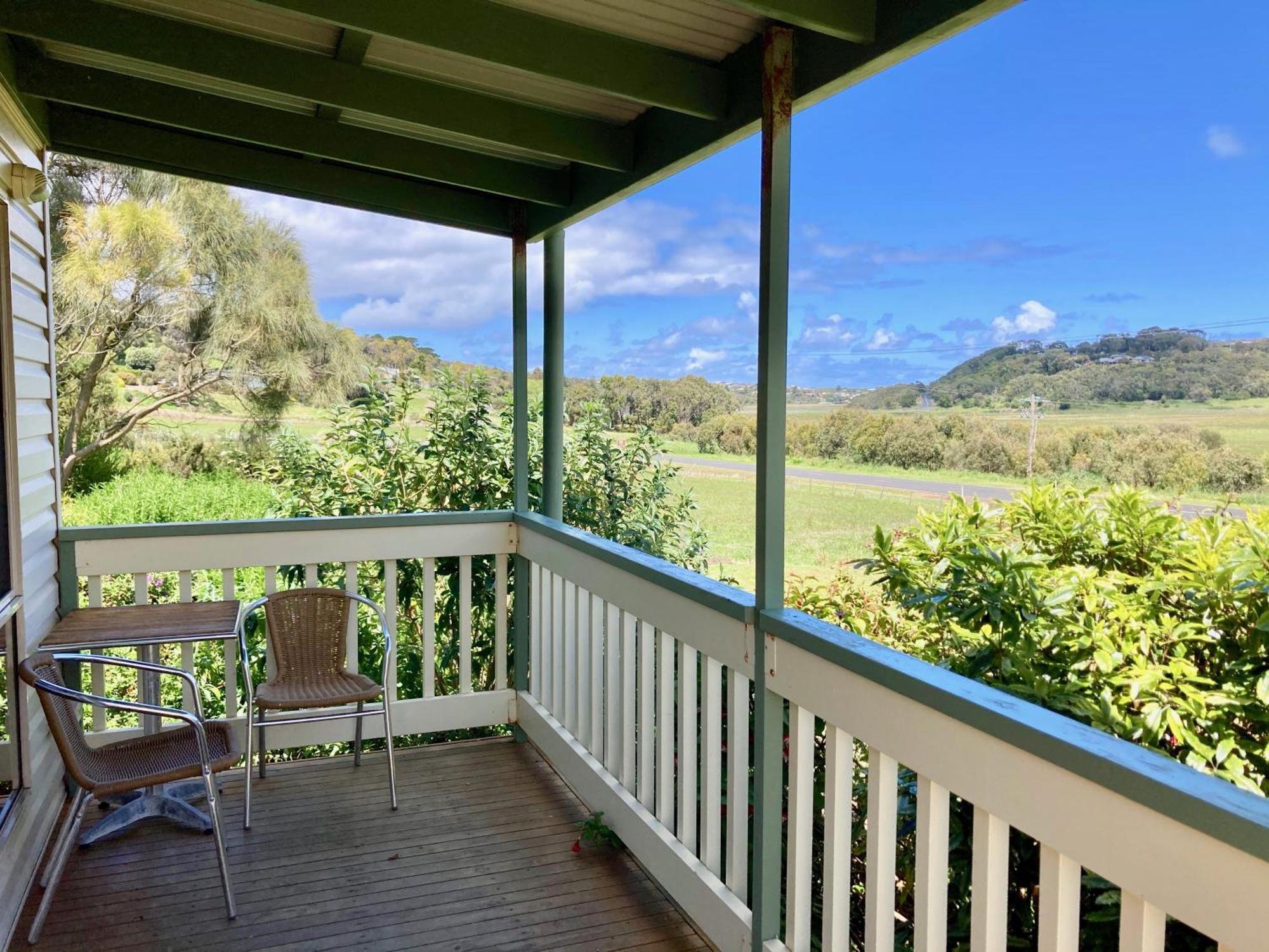 Daysy Hill Country Cottages Port Campbell Pokoj fotografie