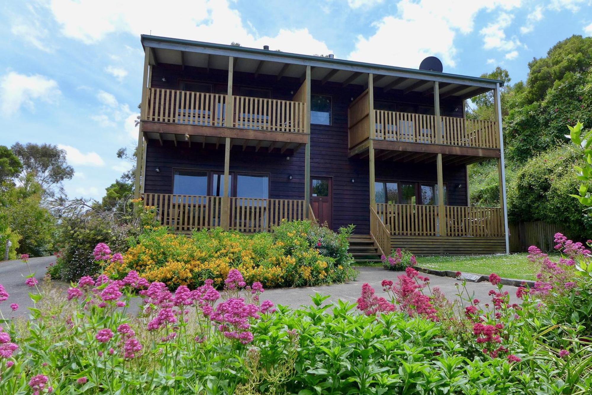 Daysy Hill Country Cottages Port Campbell Pokoj fotografie