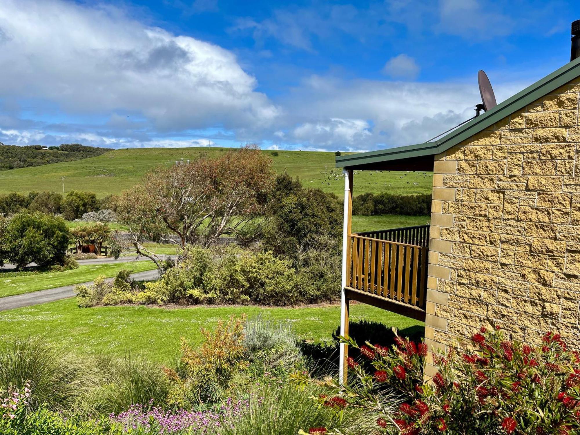 Daysy Hill Country Cottages Port Campbell Pokoj fotografie