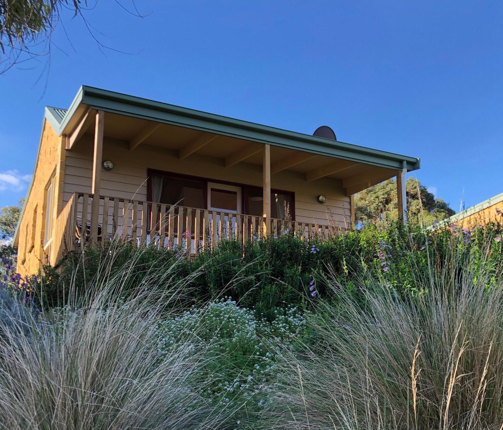 Daysy Hill Country Cottages Port Campbell Pokoj fotografie