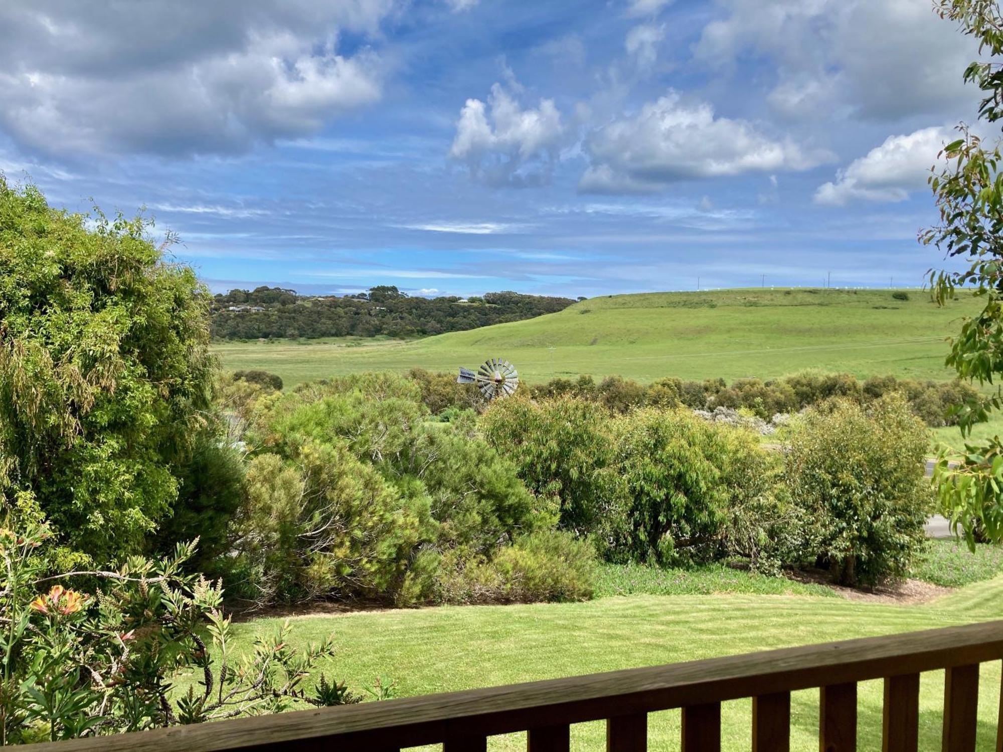 Daysy Hill Country Cottages Port Campbell Pokoj fotografie