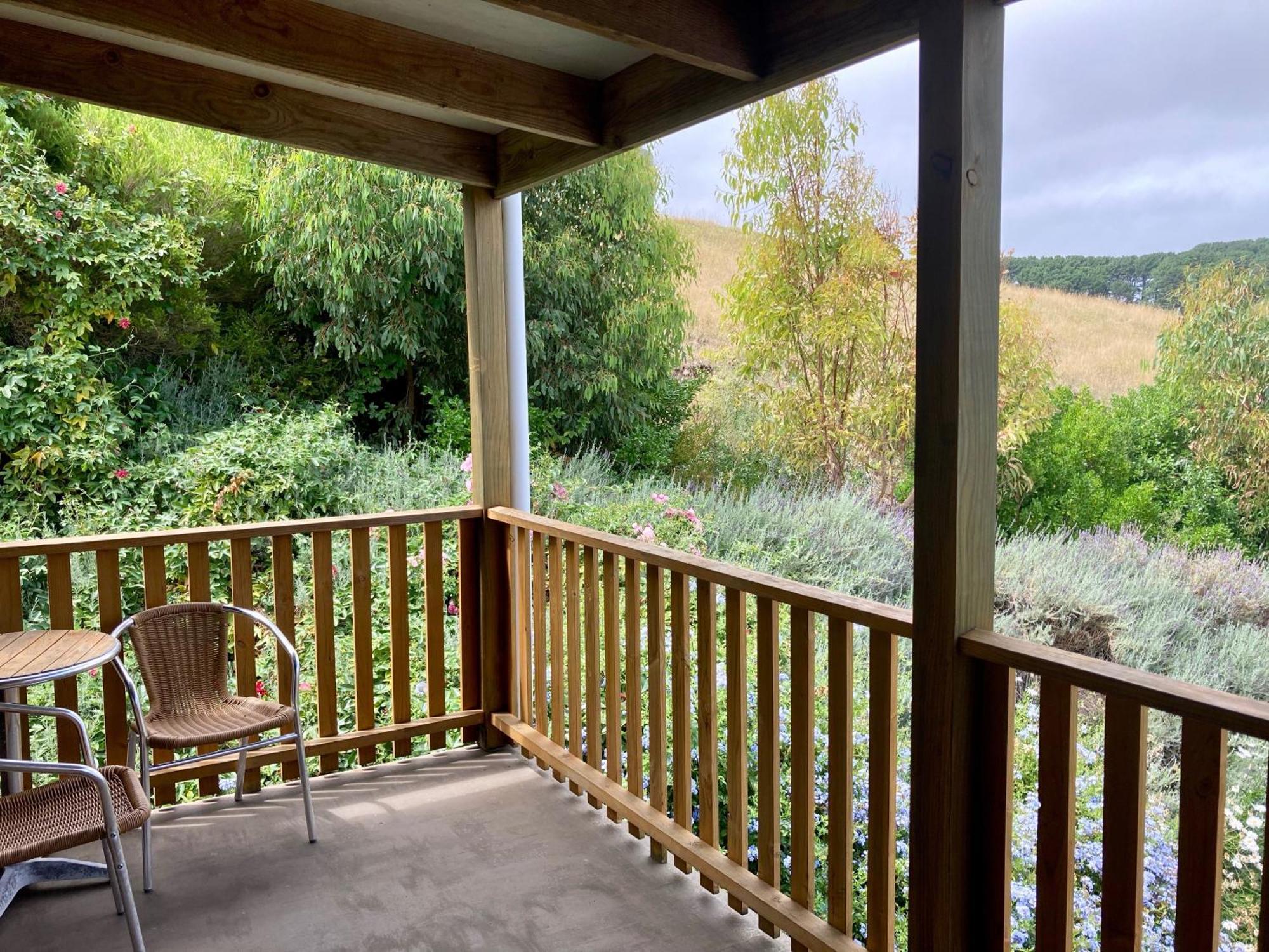 Daysy Hill Country Cottages Port Campbell Pokoj fotografie