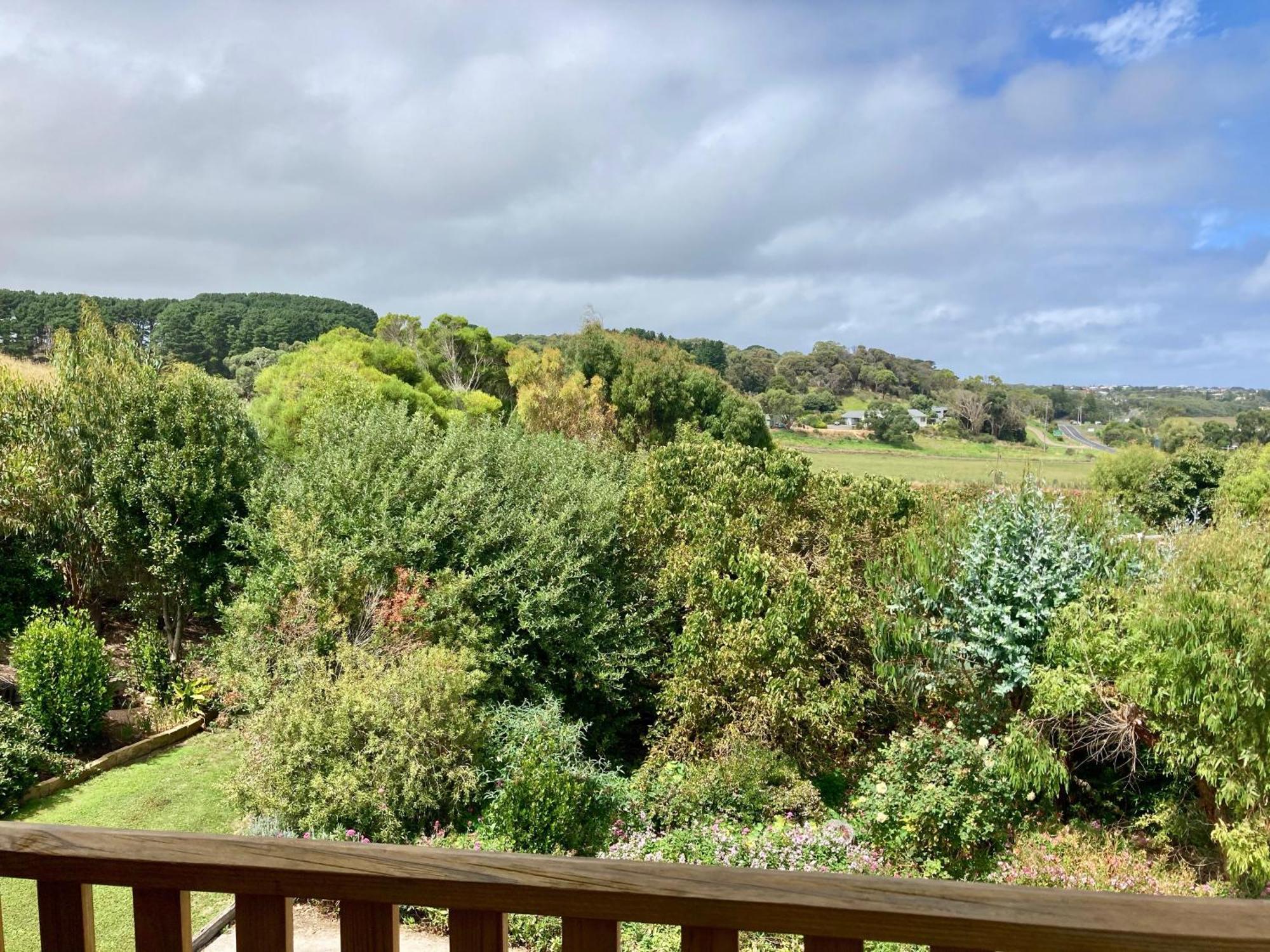 Daysy Hill Country Cottages Port Campbell Pokoj fotografie