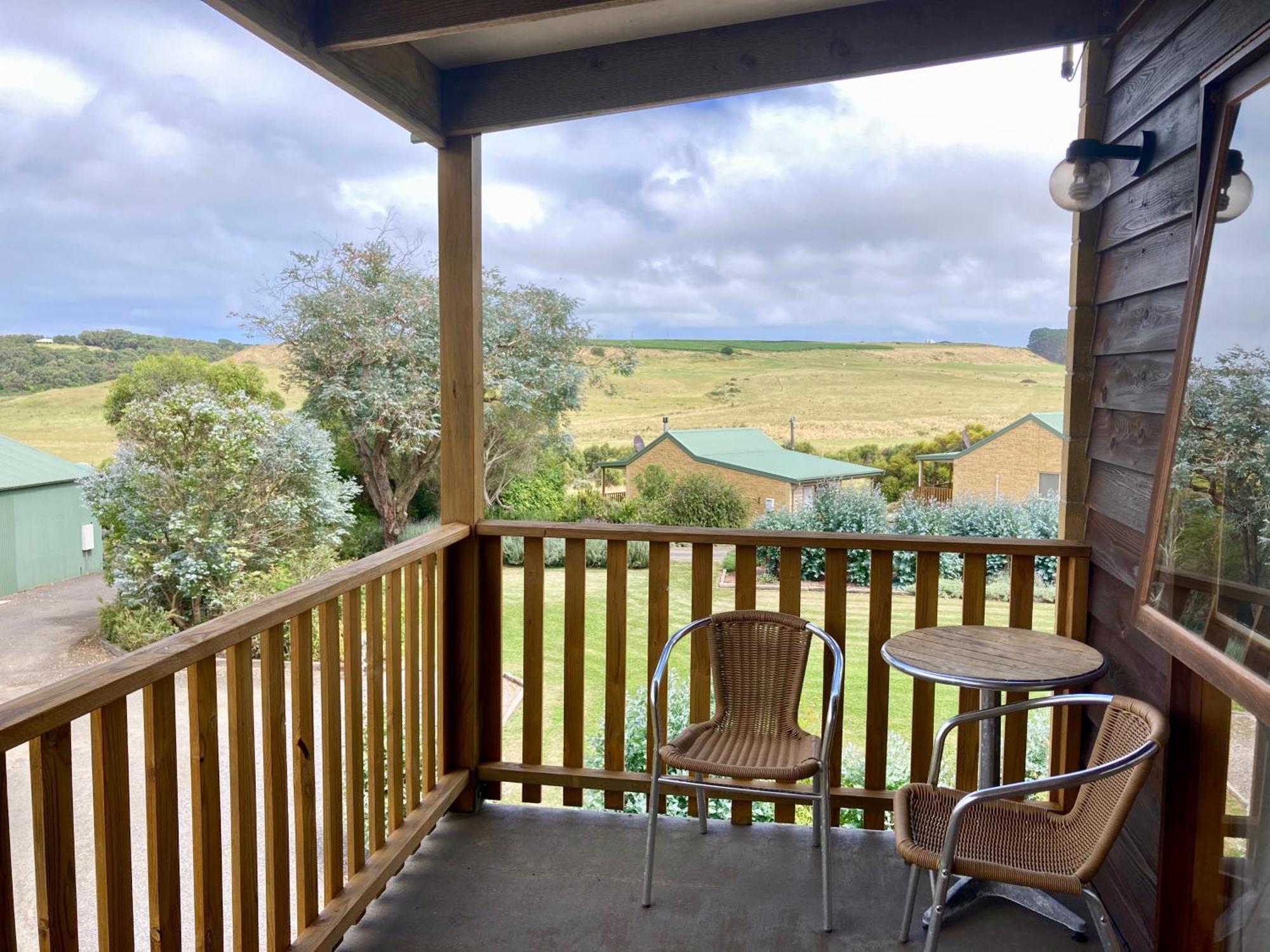 Daysy Hill Country Cottages Port Campbell Pokoj fotografie