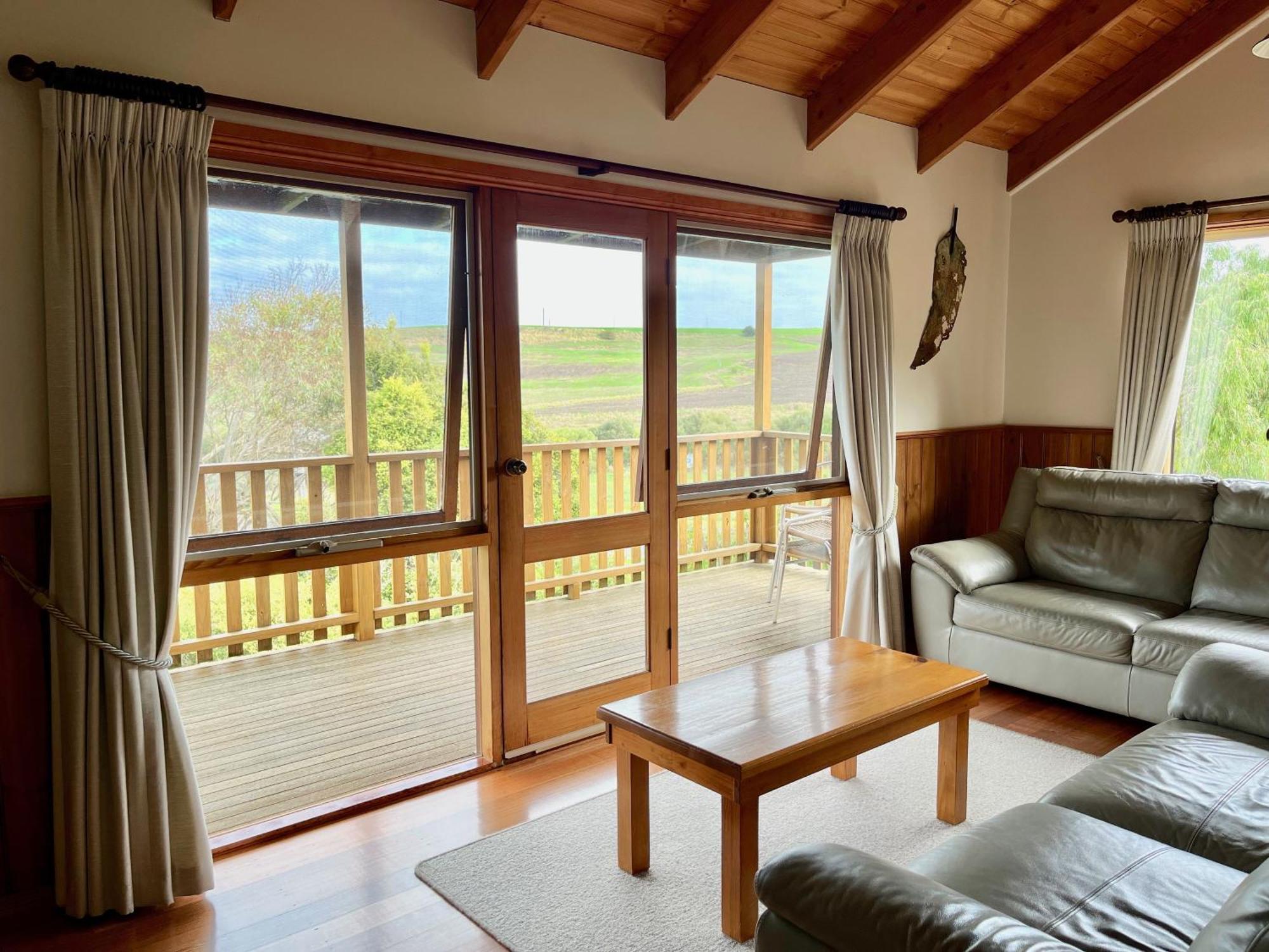 Daysy Hill Country Cottages Port Campbell Pokoj fotografie