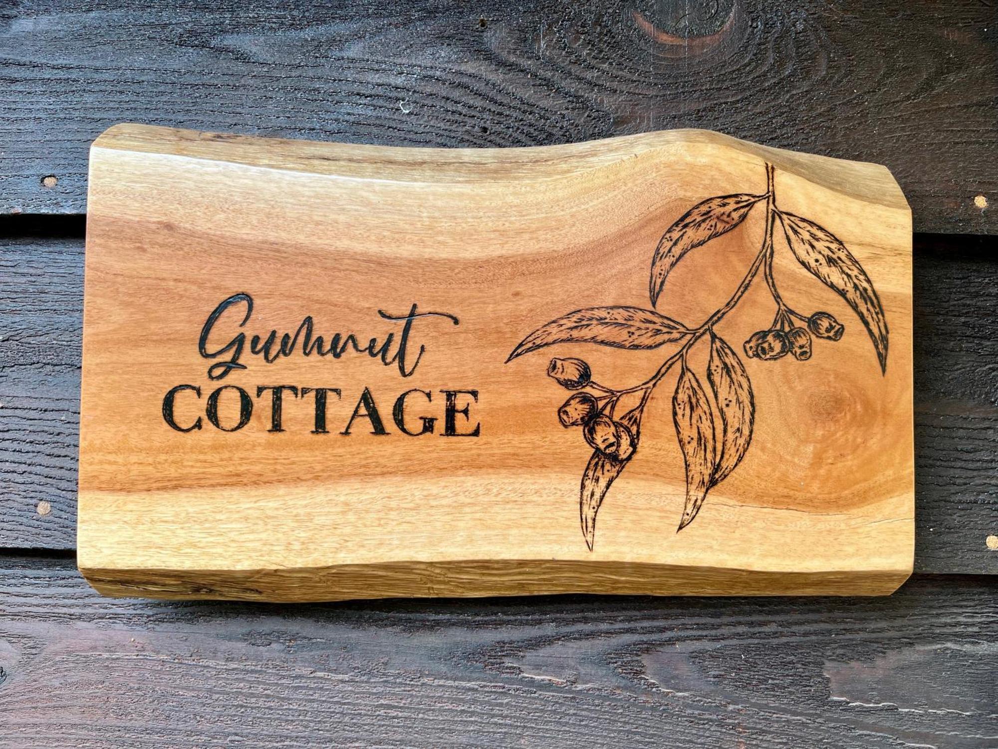Daysy Hill Country Cottages Port Campbell Pokoj fotografie