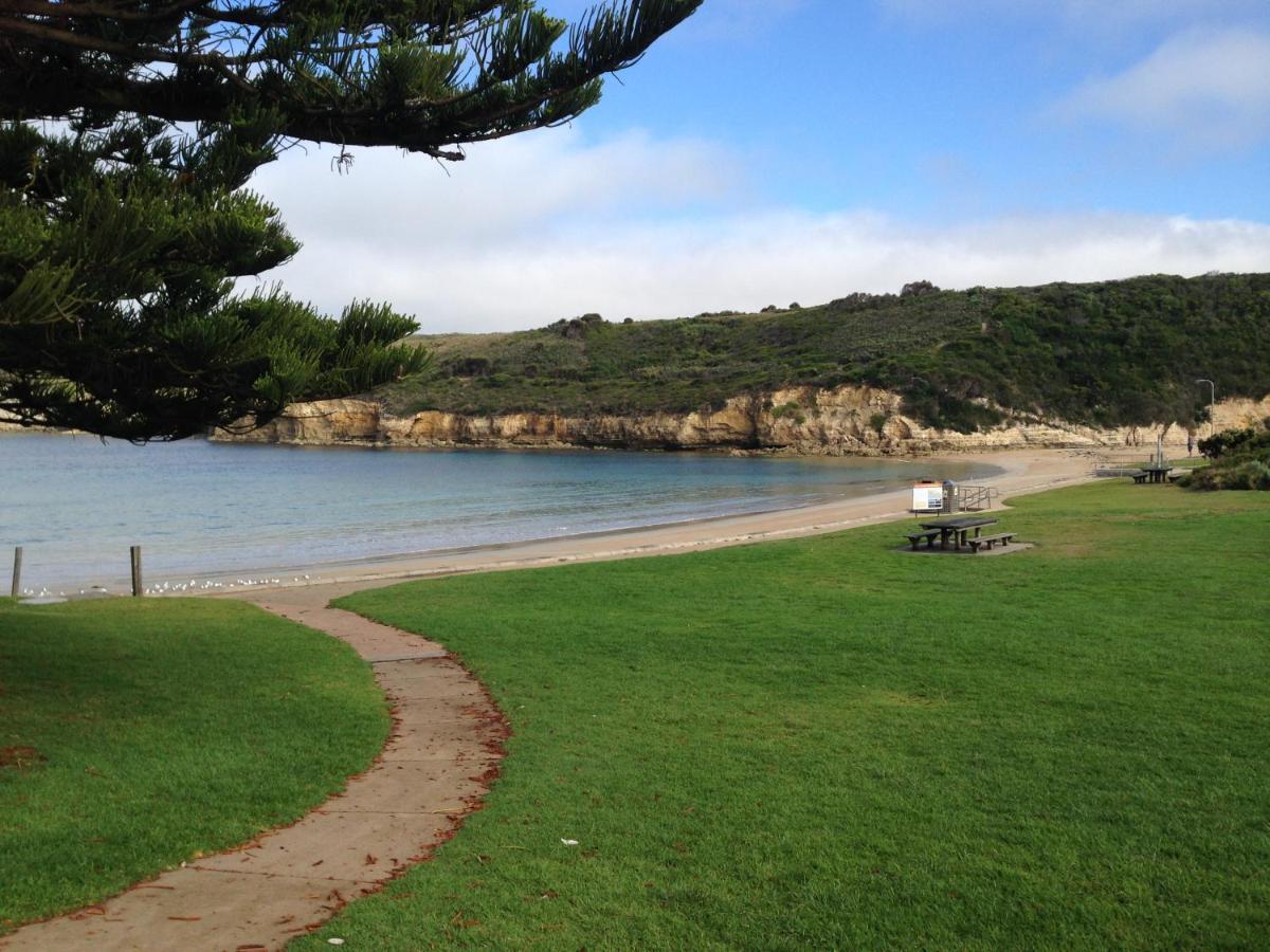 Daysy Hill Country Cottages Port Campbell Exteriér fotografie