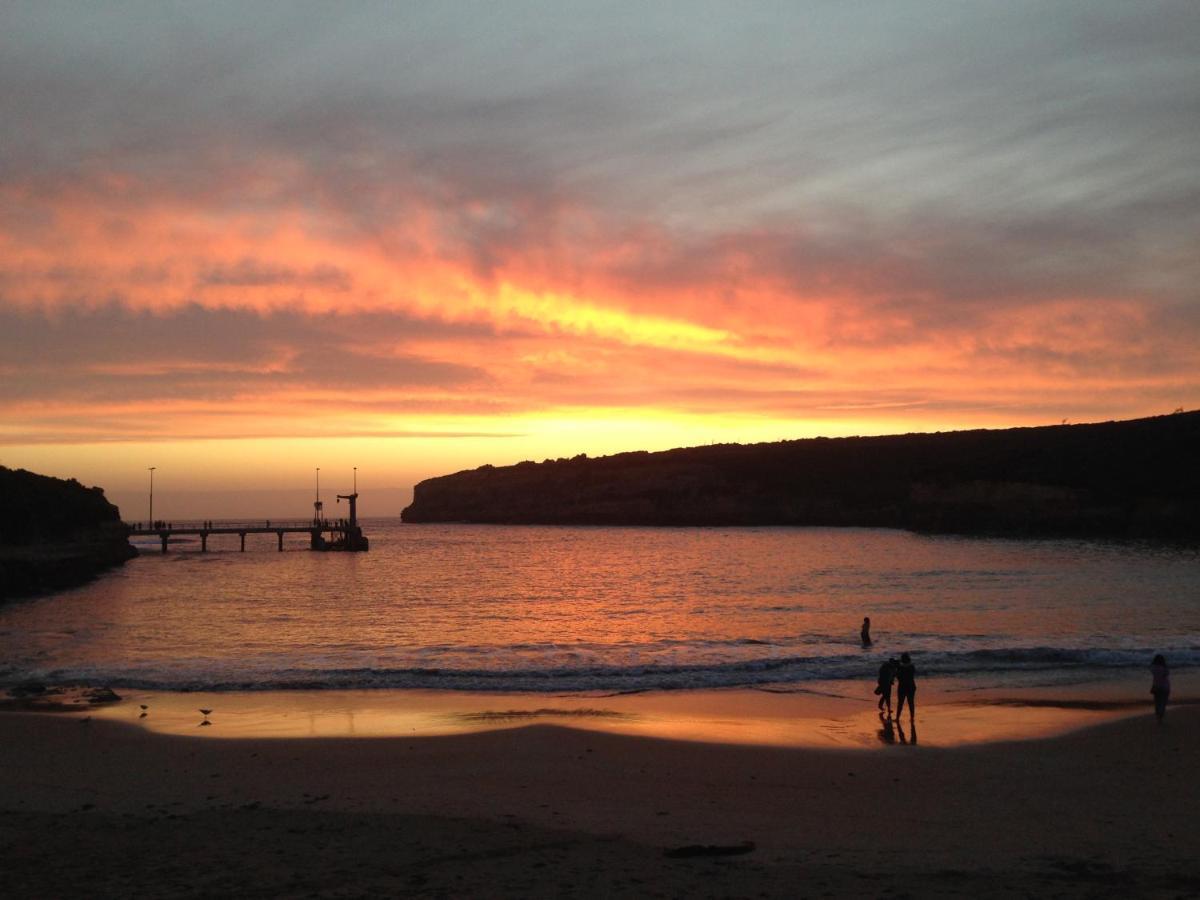 Daysy Hill Country Cottages Port Campbell Exteriér fotografie