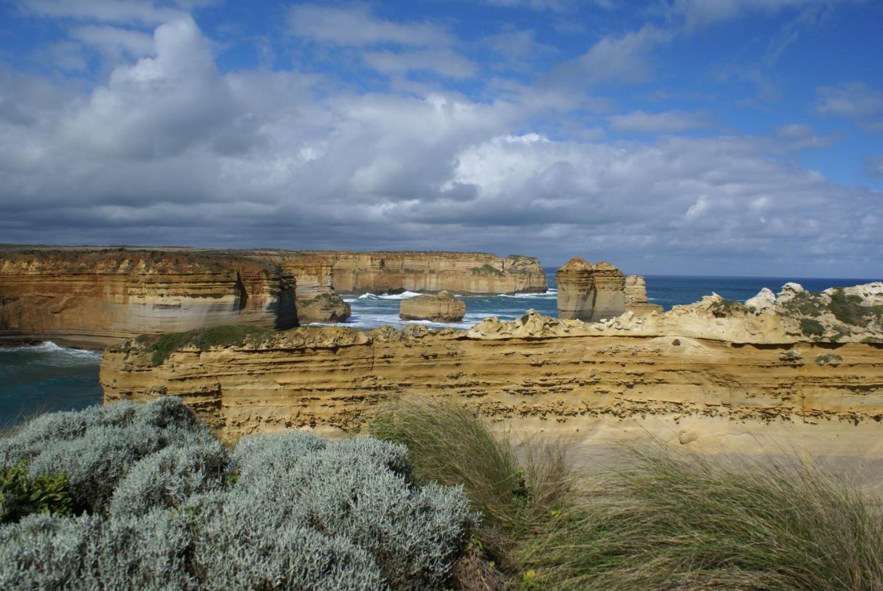 Daysy Hill Country Cottages Port Campbell Exteriér fotografie