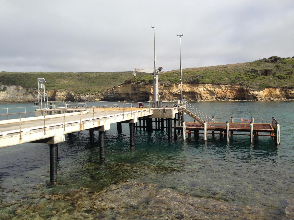 Daysy Hill Country Cottages Port Campbell Exteriér fotografie